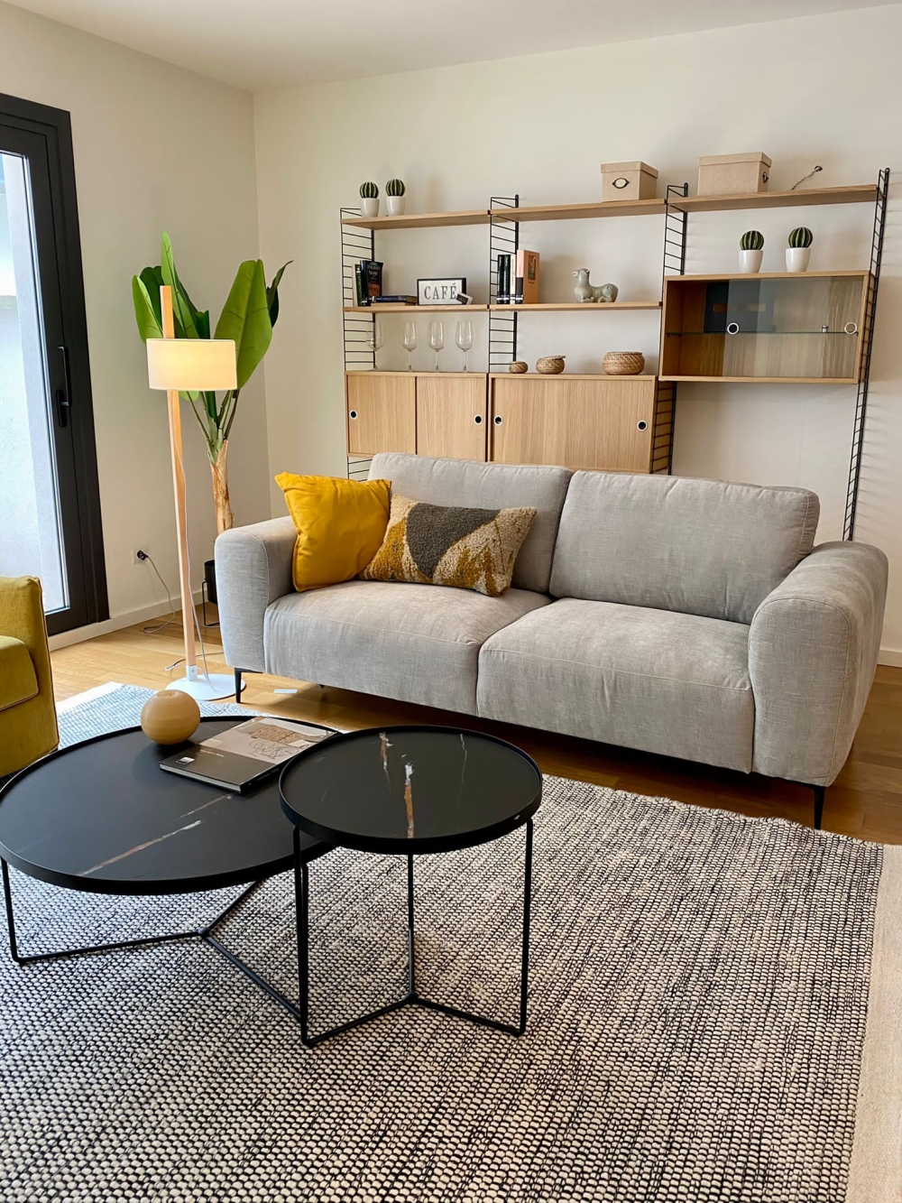 Vivienda equipamiento Housing
